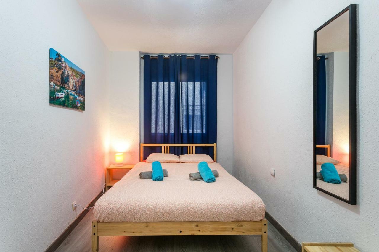 Lovely, New, Bright 3 Mins To Beach Apt 105 Sq Meters Alicante Esterno foto