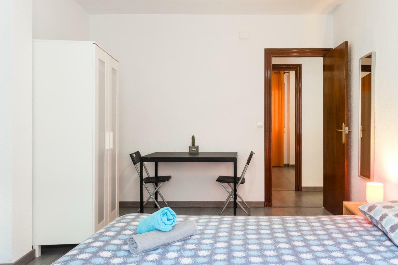 Lovely, New, Bright 3 Mins To Beach Apt 105 Sq Meters Alicante Esterno foto