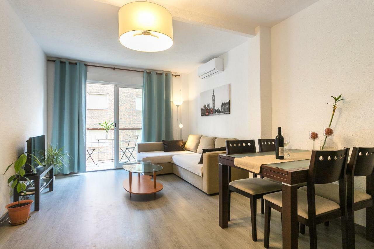 Lovely, New, Bright 3 Mins To Beach Apt 105 Sq Meters Alicante Esterno foto